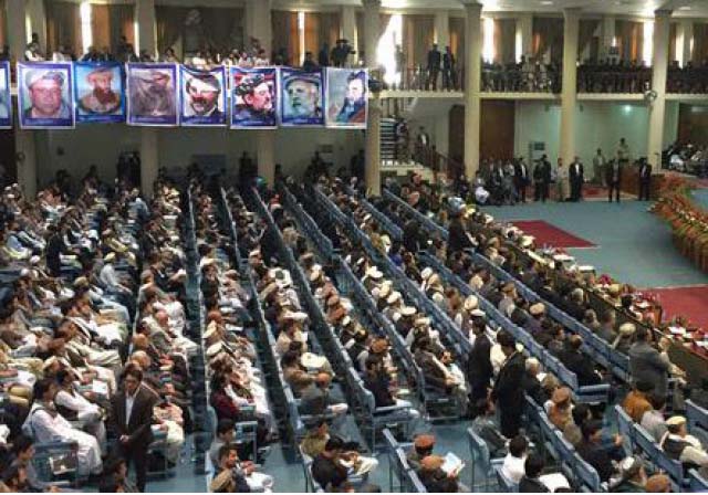 Prof. Rabbani’s Death  Anniversary Observed